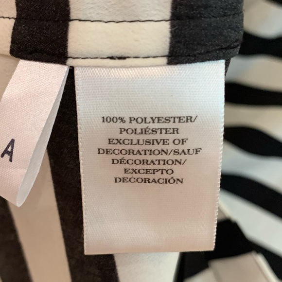 ANN TAYLOR Blouse - Picture 5 of 6